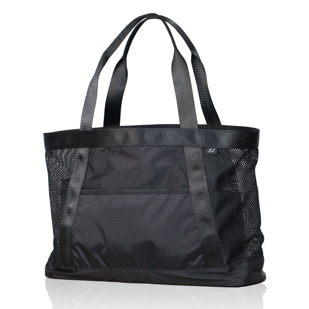 普段使いできる 中身が見えにくいサウナバッグ