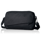 ポケットたっぷり いろいろ入るショルダーバッグ