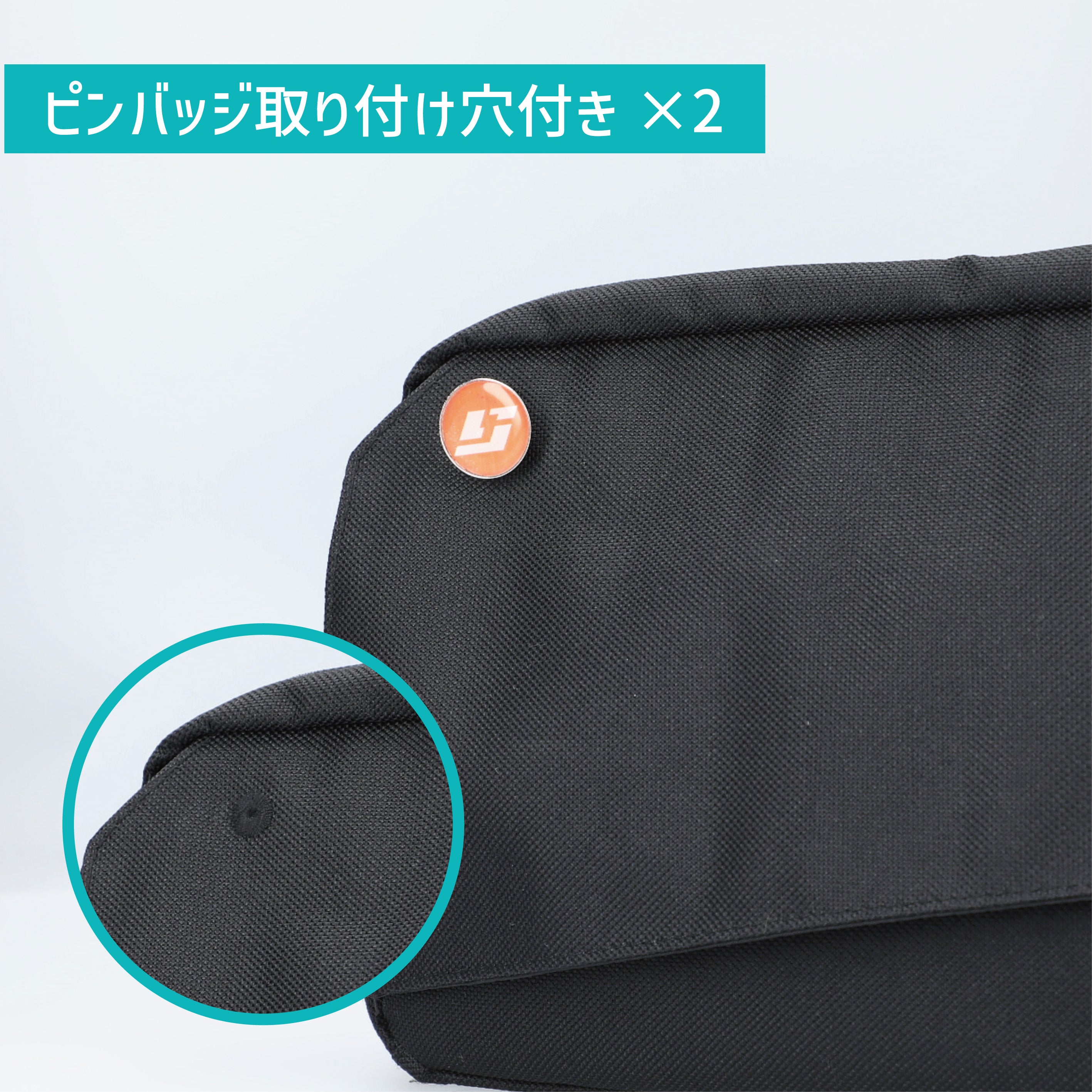 ポケットたっぷり いろいろ入るショルダーバッグ | オオツカスポーツ用品店