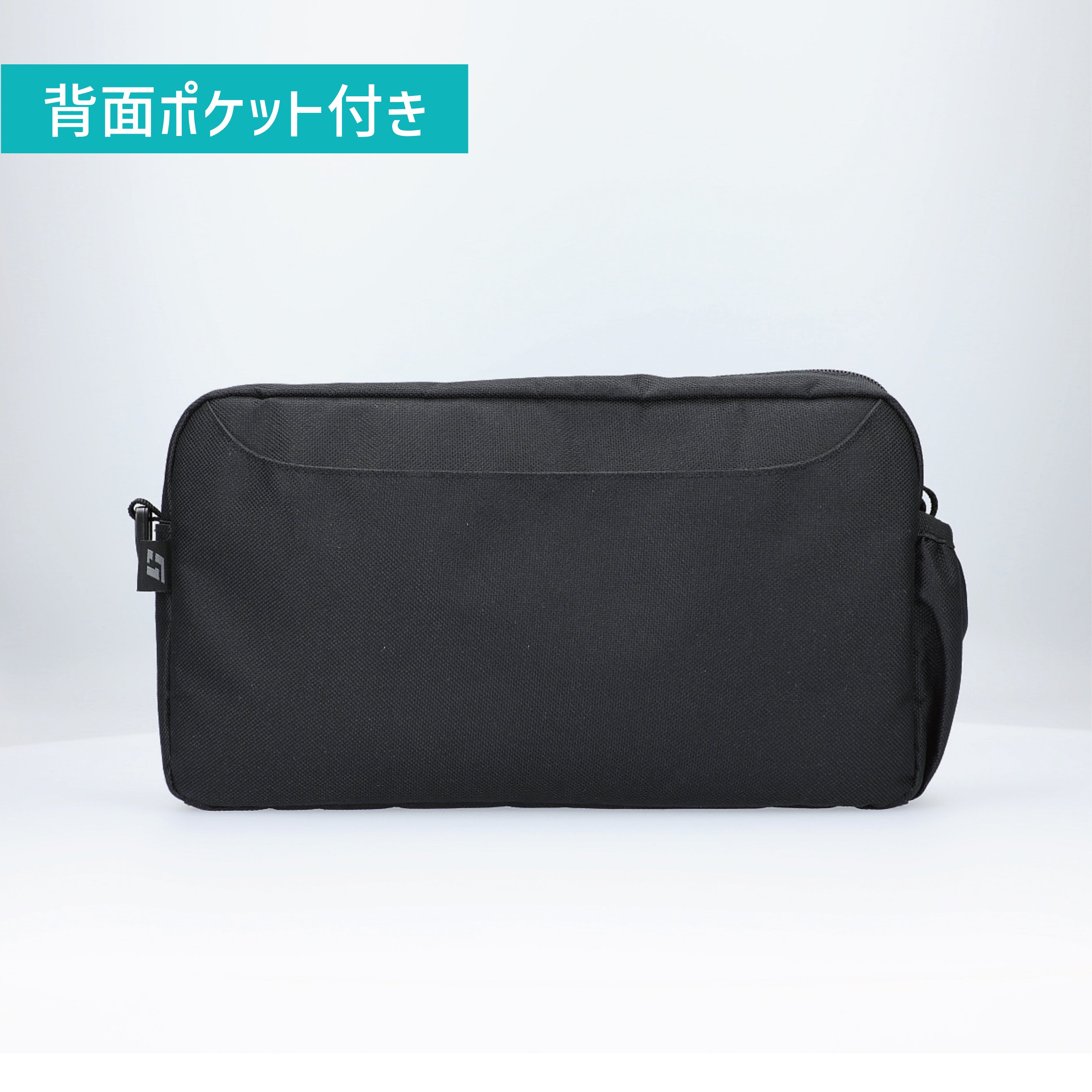 【11月上旬発売予定】ポケットたっぷり いろいろ入るショルダーバッグ